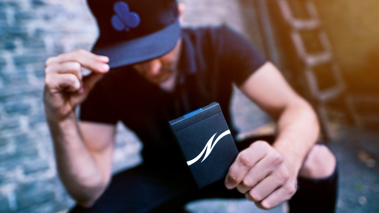 Z DECK by December Boys