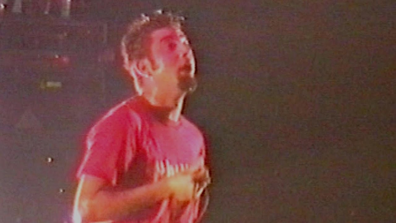 DEFTONES Iive at LE ZÉNITH 1998 (PRE-SHOW FOOTAGE + MULTICAM FULL SHOW ) (BEST QUALITY ON YOUTUBE)
