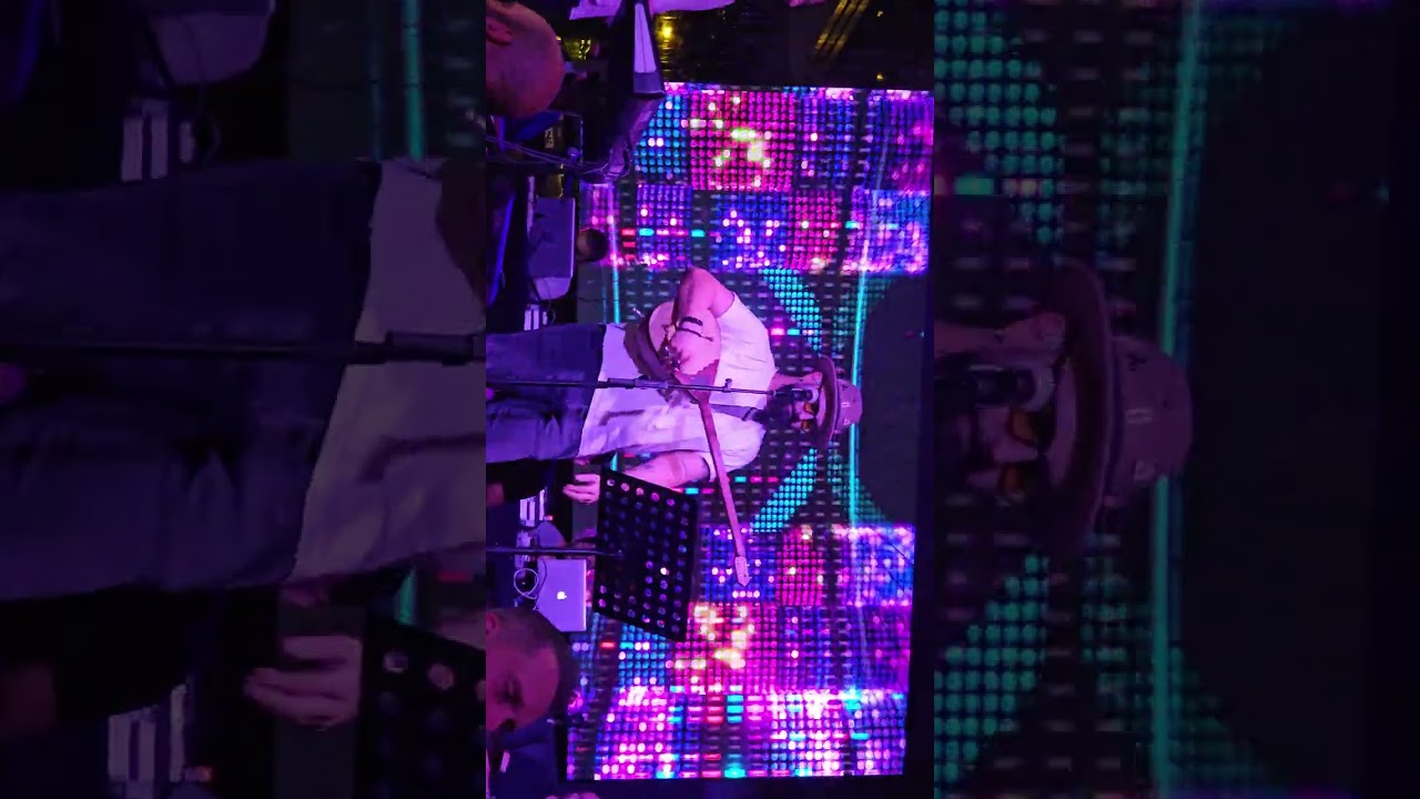 #ملحم بركات  ولا مرة كنا سوا  performed by Hisham Hallak 
