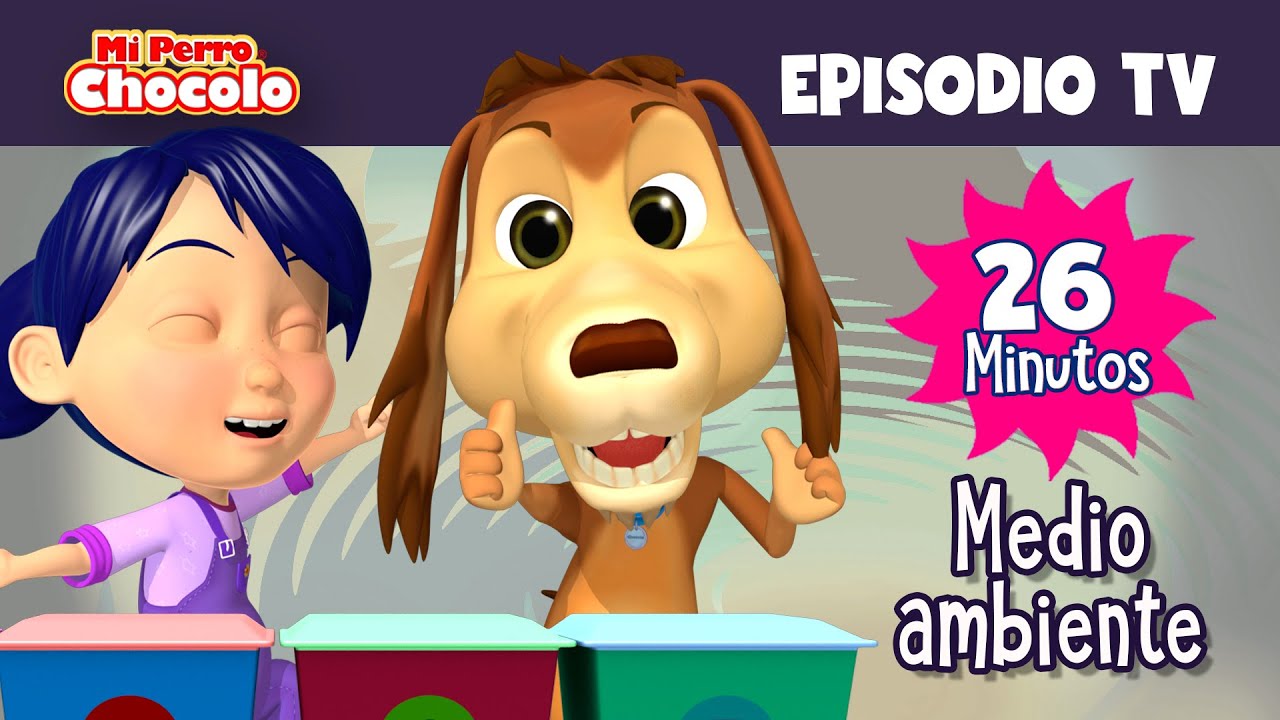 EPISODIO TV 