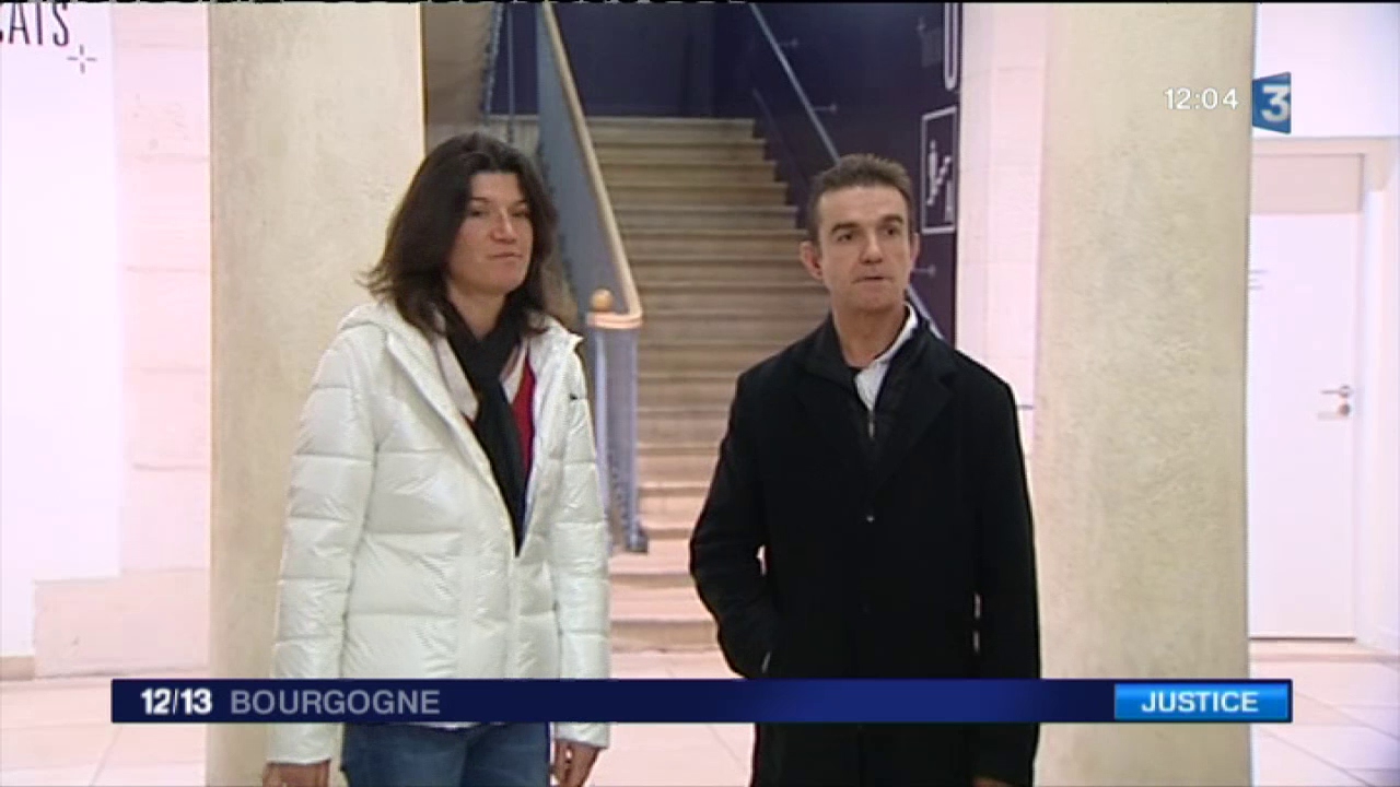 Meurtre de Christelle Bl&eacute;try : au 7e jour du proc&egrave;s, Pascal Jardin face &agrave; ses proches