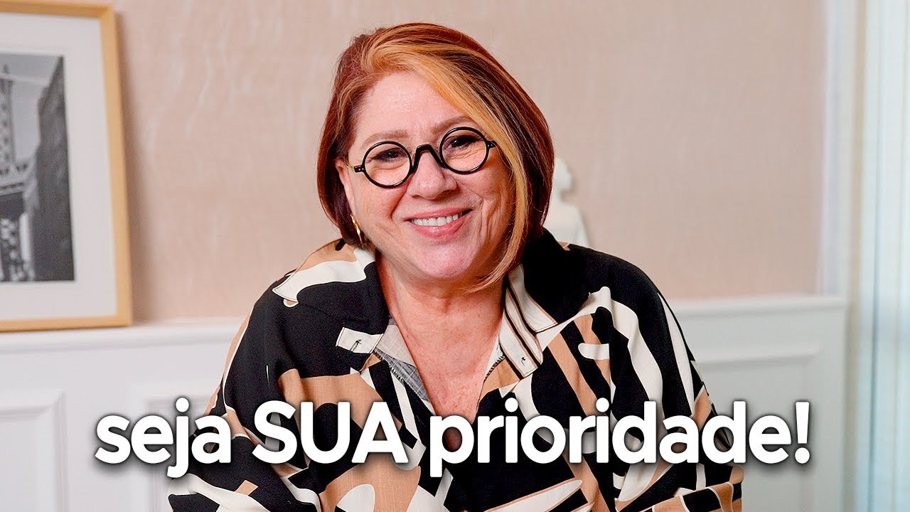 VOC&Ecirc; EST&Aacute; SE COLOCANDO EM &Uacute;LTIMO LUGAR? MUDE ISSO AGORA! com Dra Anahy