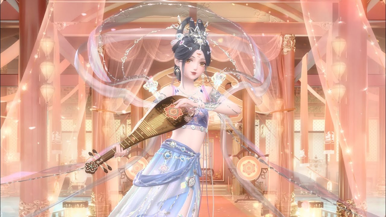 Shining Nikki - North Melody🪷