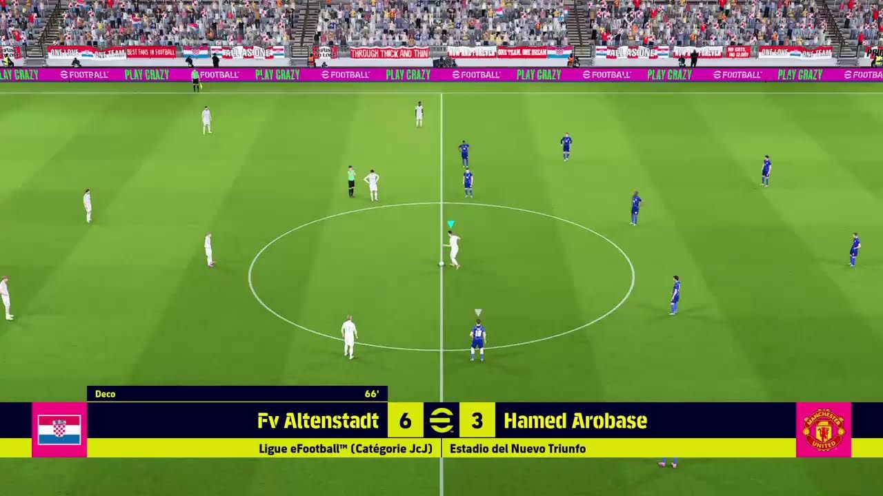 Diffusion PS4 en direct de Hamed_029
