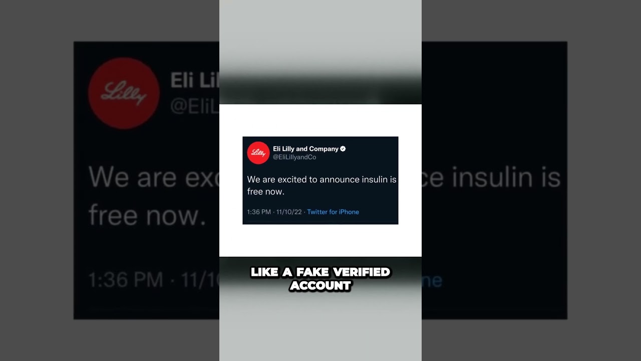 Twitter Blue Sparks Impersonation Concerns Threatening Brand Reputation