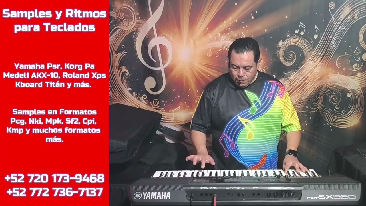 CUMBIA DE LOS FERROCARRILES