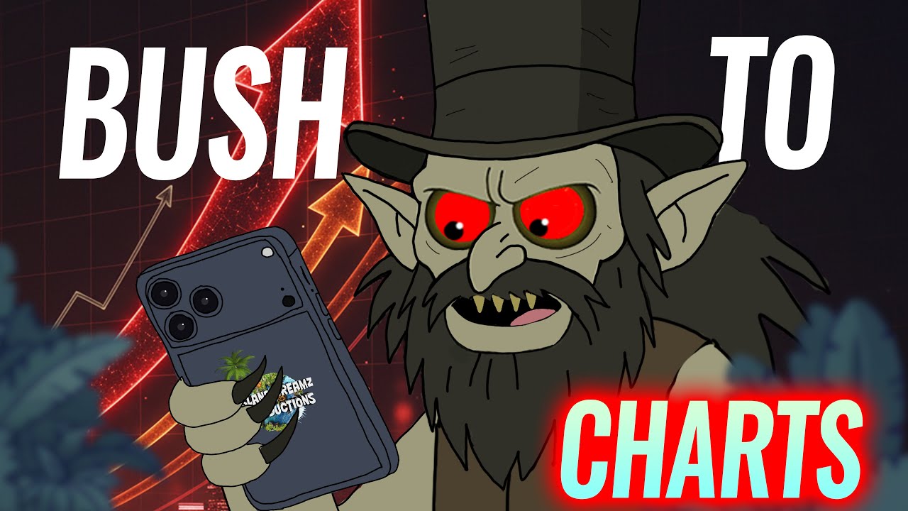 TATA DUENDE: RUN! | Bush To Charts