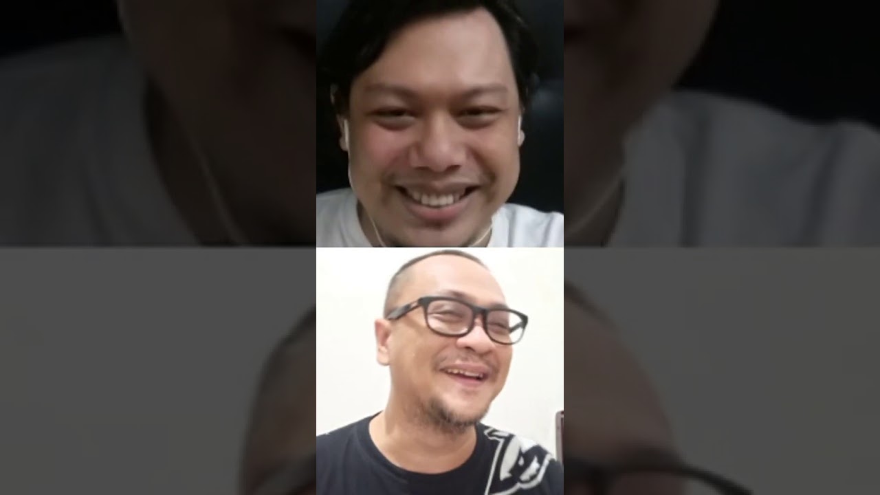 Ronald Frank live ig