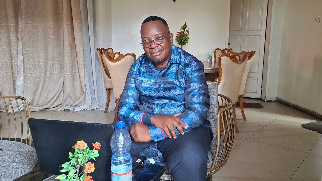 POLYGAMIE ET CONCUBINAGE : DR KAPE VINCENT DEBLALLE LES ZONES D'OMBRES