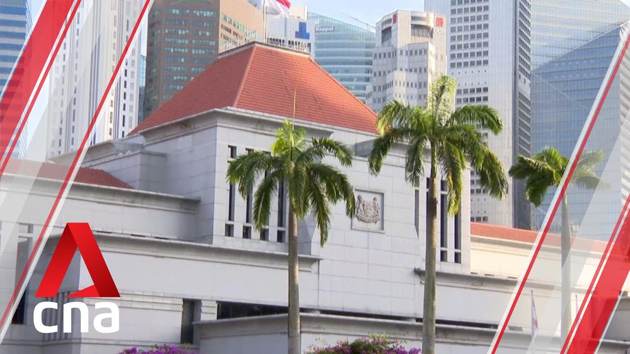 MAS eases monetary policy amid COVID-19 pandemic