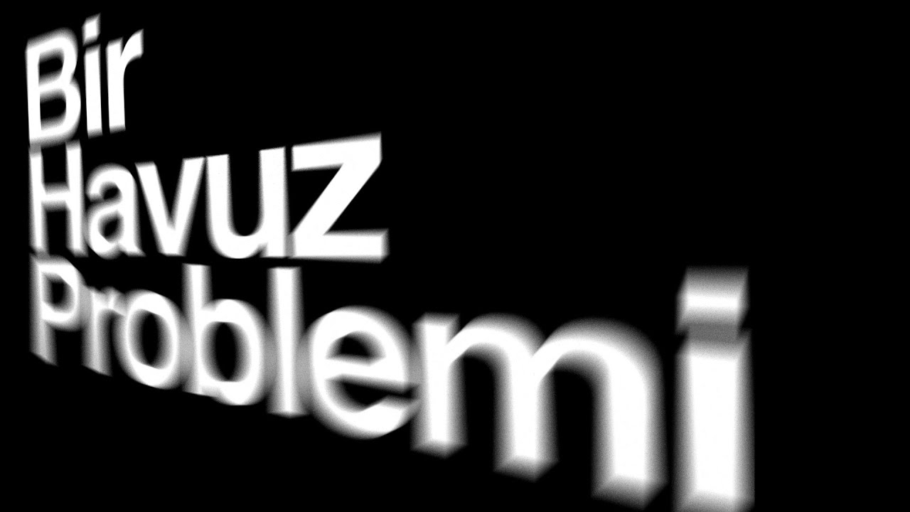 İPA - Bir Havuz Problemi Belgeseli