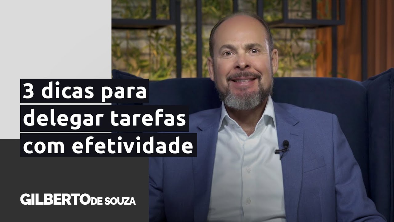 Como delegar tarefas na empresa de forma efetiva?