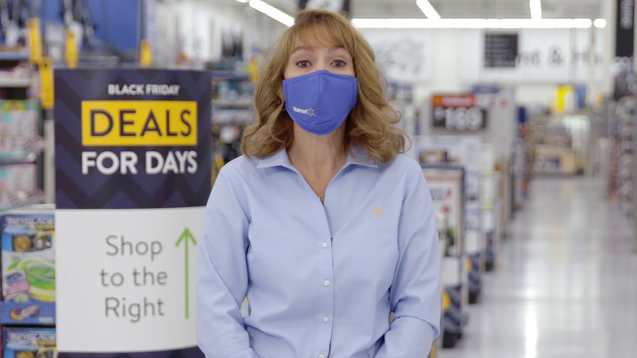 Скидки на Черную пятницу для плана Days In-Store