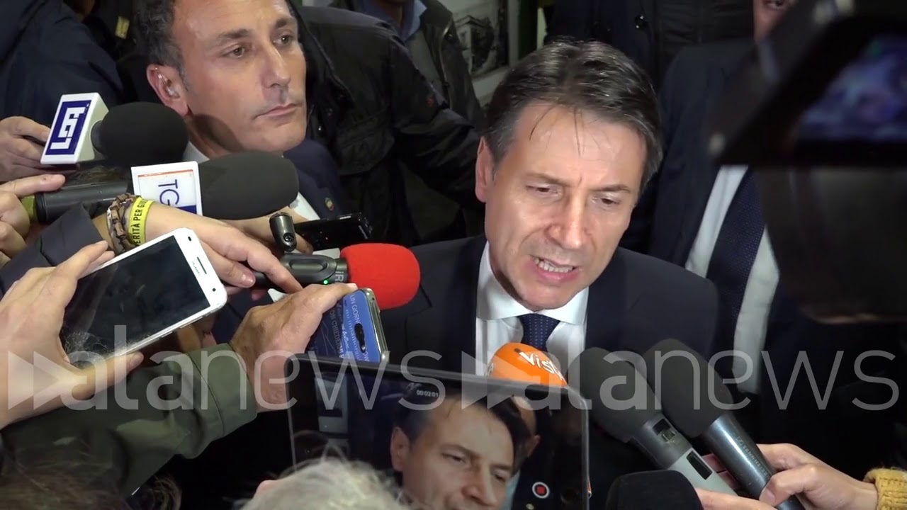 Conte: 