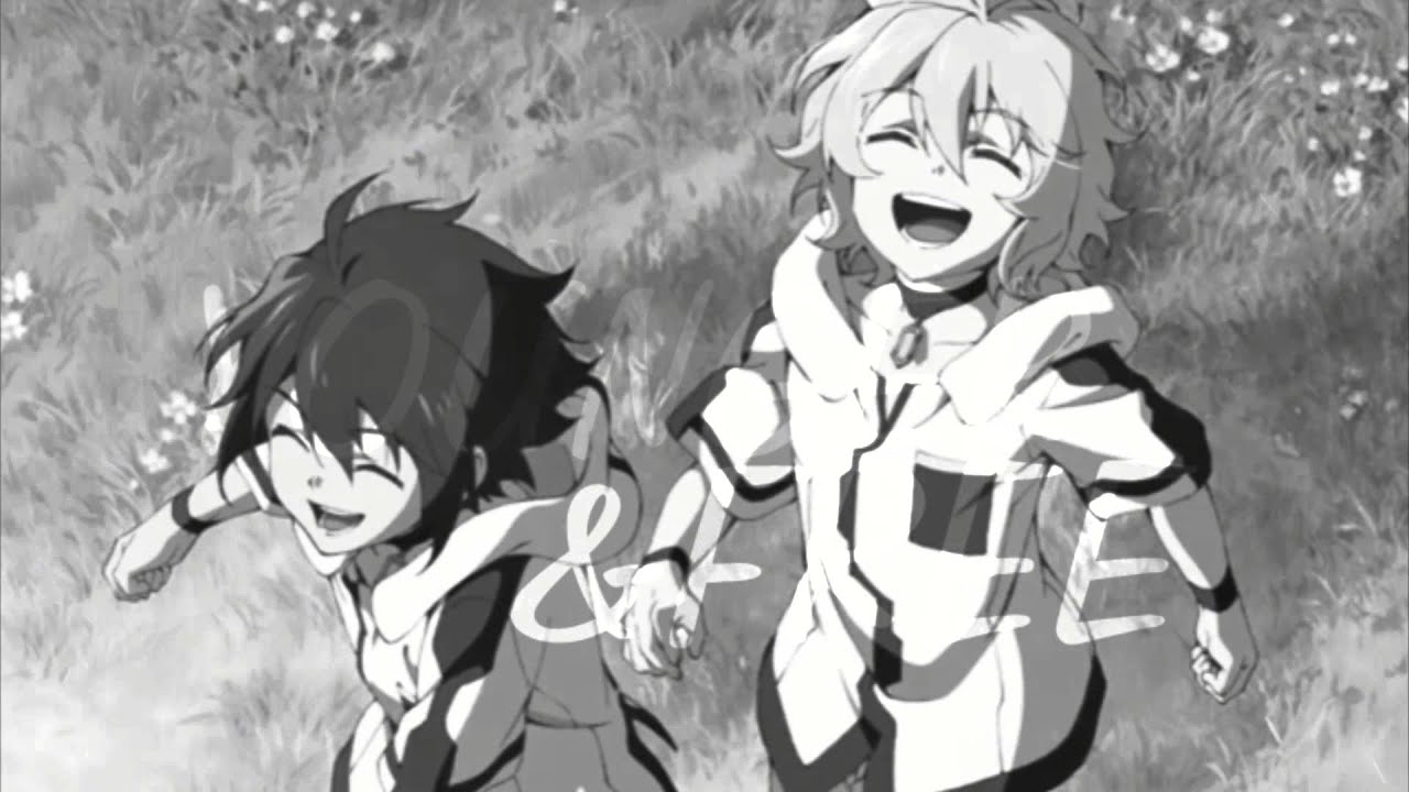 Hello AMV [Owari no Seraph] | Mika x Yuu