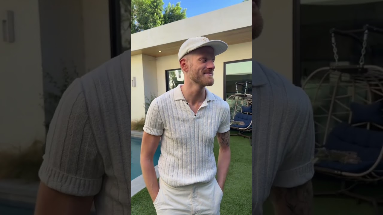 Ryan and Chad’s chemistry in High School Musical was UNMATCHED 💅 @Mark Hoying @Dancing with the St