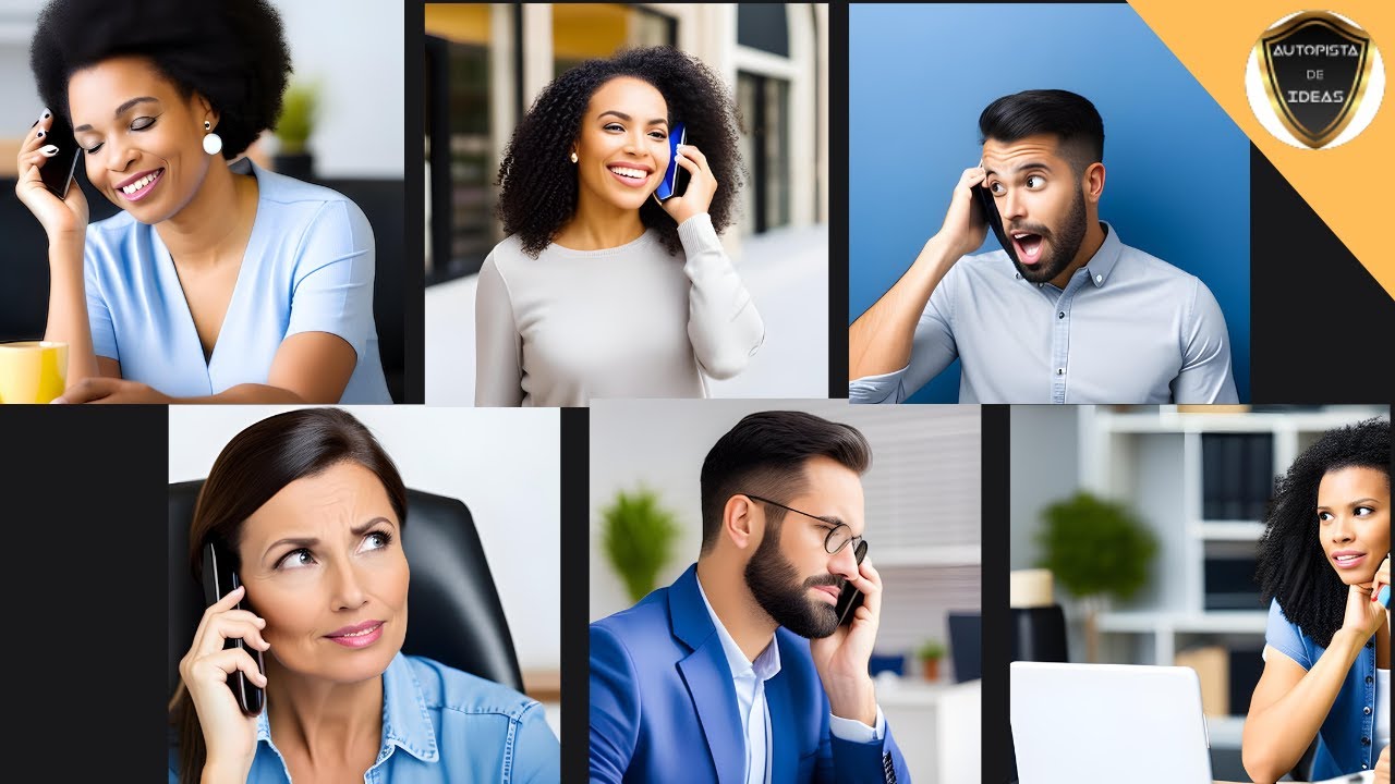 😨¡¡No te lo han dicho!! Los secretos ocultos sobre el Servicio al Cliente de tu Operador telefónico