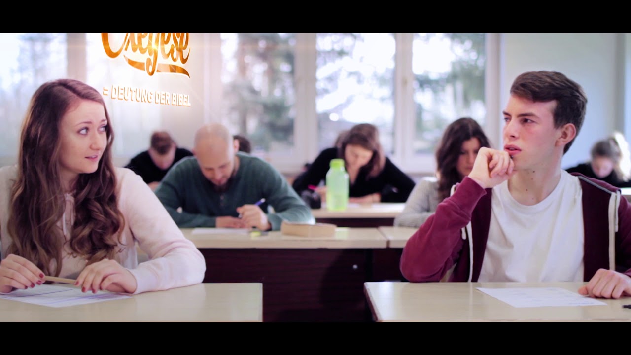 Bibelschule Brake - Unterricht