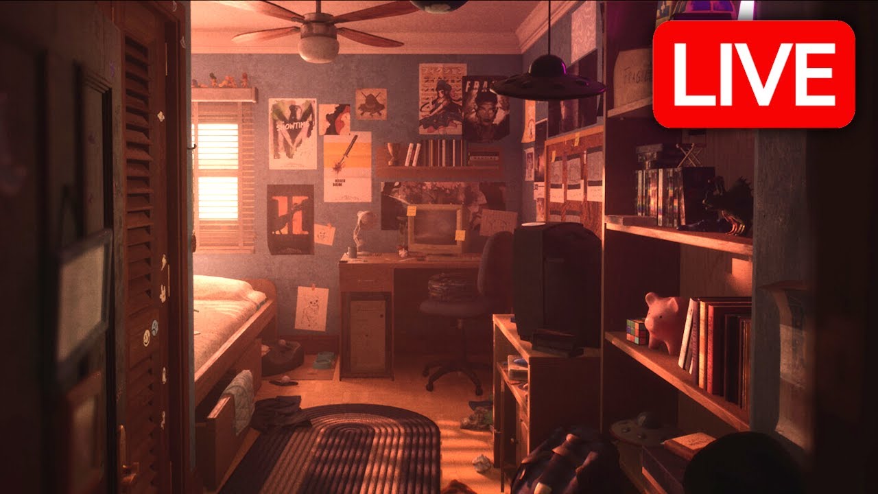 I Waited 3 YEARS for This Horror Game - Luto LIVE 🔴