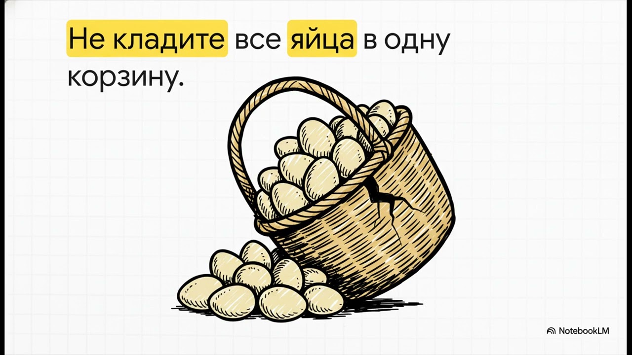 🎓Основы Стратегии 57 Управление портфелем