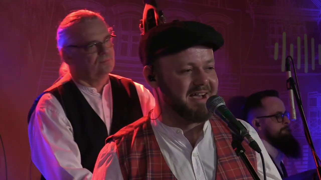 BIGIEL BANDA - Panna Franciszka (Produced by AN Studio)