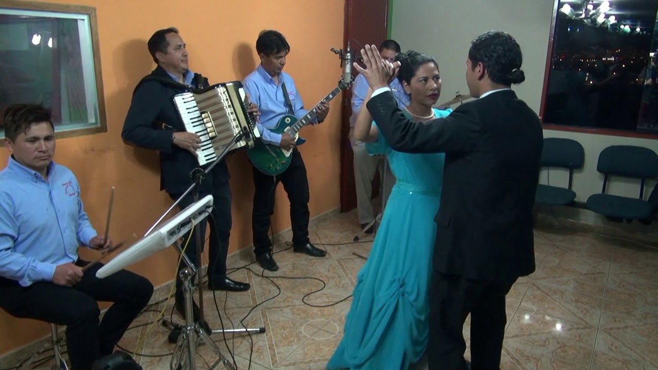 Amazonas Vals - DARIO GONZALES