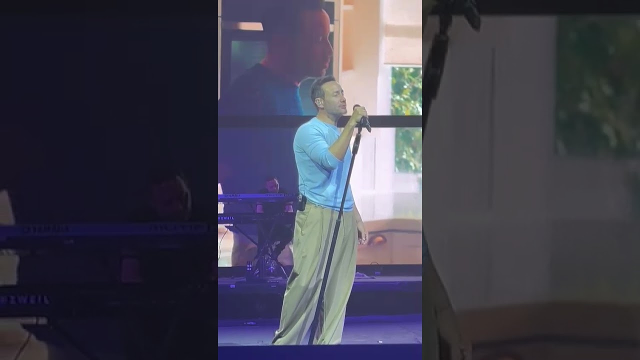 22 DE MARZO [Fiesta Nacional Del Poncho - Catamarca] ~ Luciano Pereyra ~ 25-07-2025