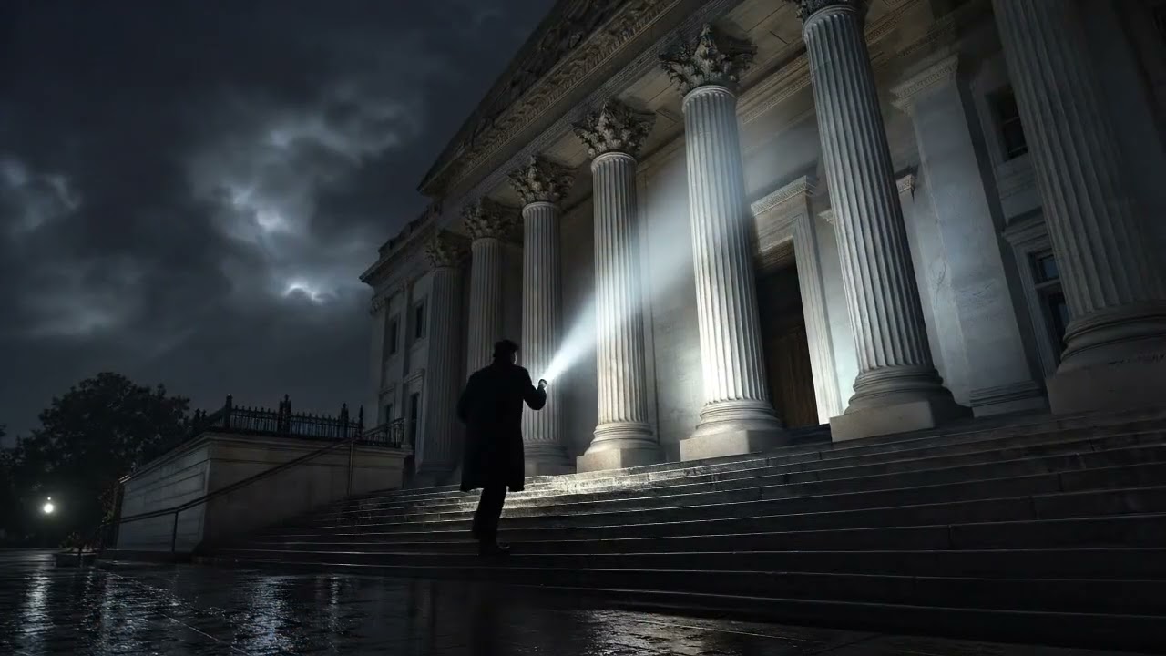 Government Accountability Project &mdash; Series Intro | The Citizen Watchdog