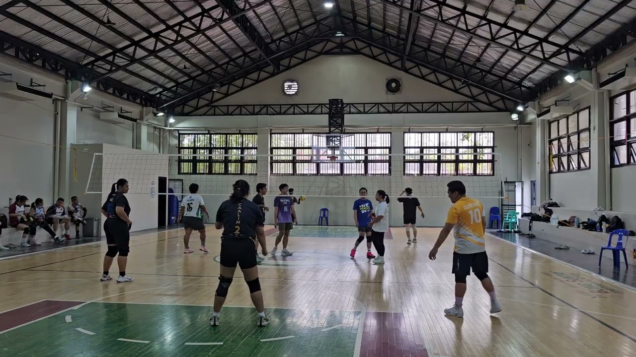 3.15 - Game 1 - Morato