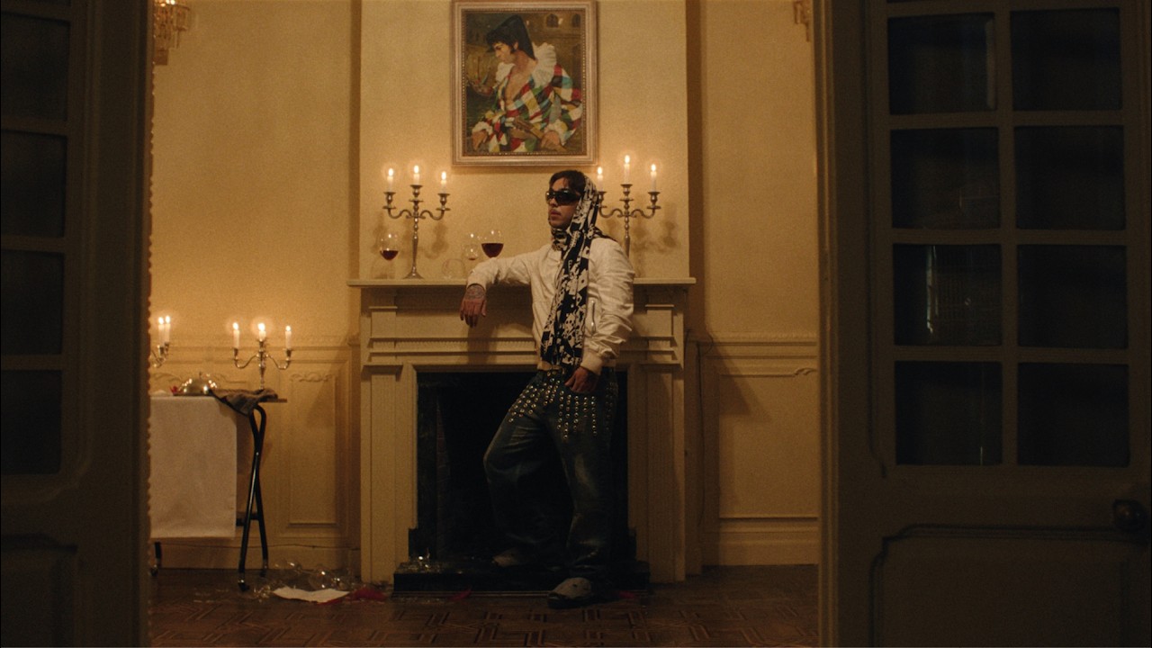 Bon Calso - Diferente (Video Oficial)