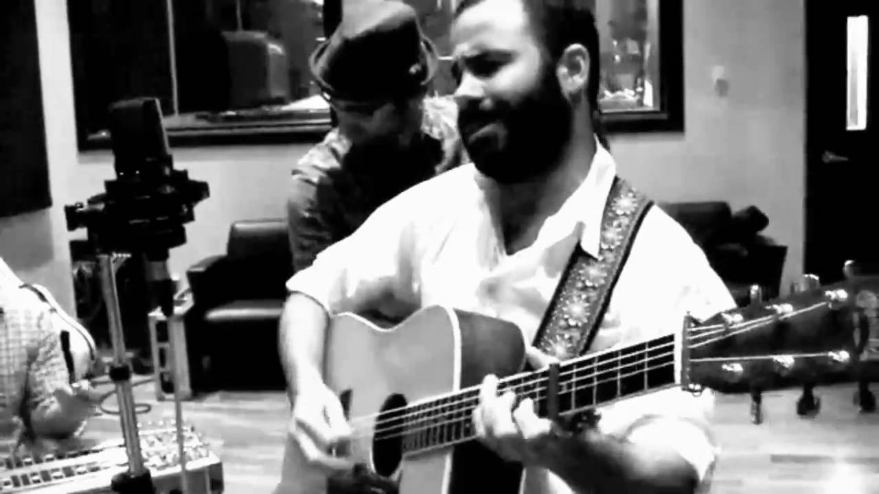 Naive Lovers, Original song by Marc Silver
