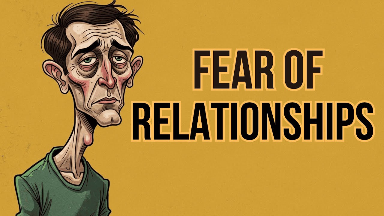 Explaining People Who Fear Commitment