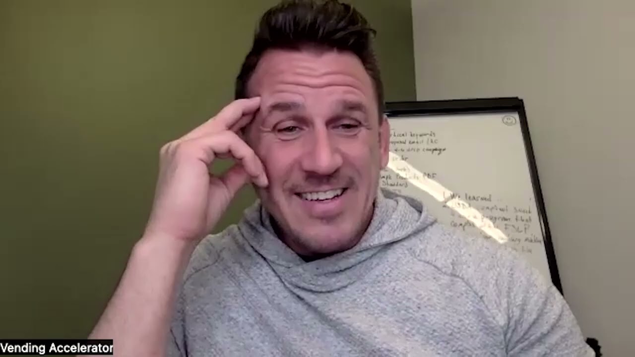 Ryan O'Keefe - 3 Peaks Podcast