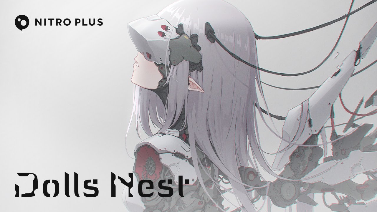 『Dolls Nest』メインPV