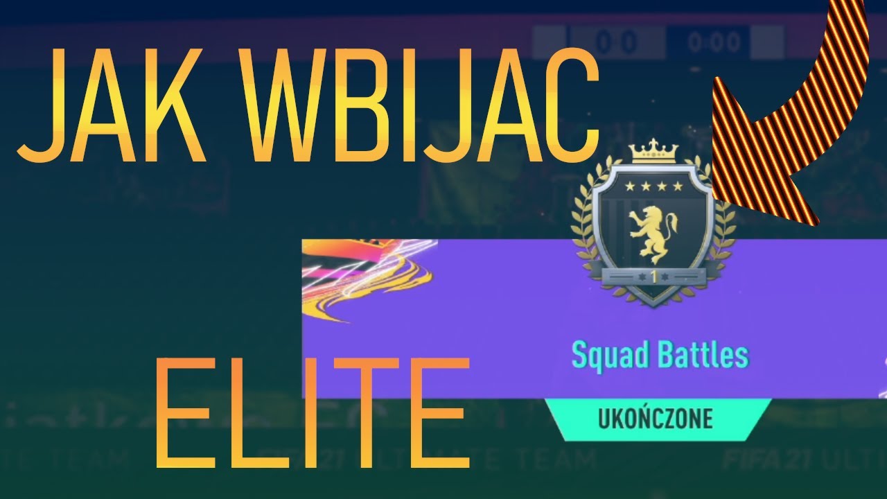 Jak grać na bota w FIFA 21 ?