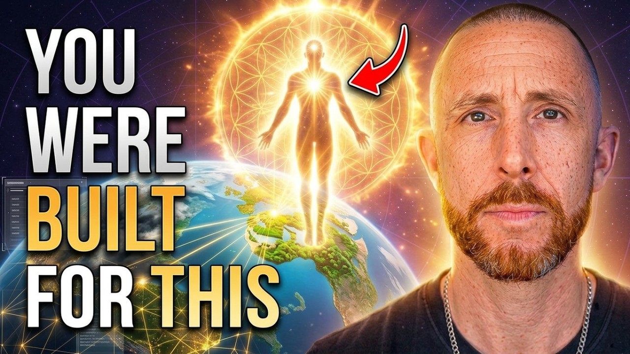 Why Sensitive Souls Are Feeling Overwhelmed Right Now (The 5D Shift)