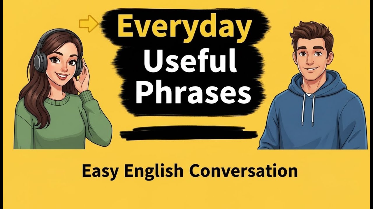 How to Speak English Naturally | Practice Alone with This Simple Technique