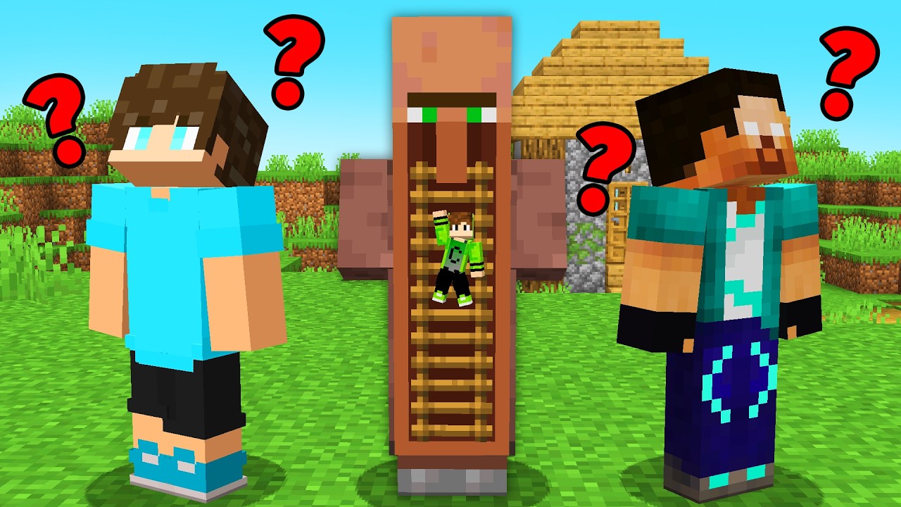 Я ОБМАНУЛ 4 ДРУЗЕЙ НЕЛЕГАЛЬНЫМИ БАЗАМИ В ПРЯТКИ!