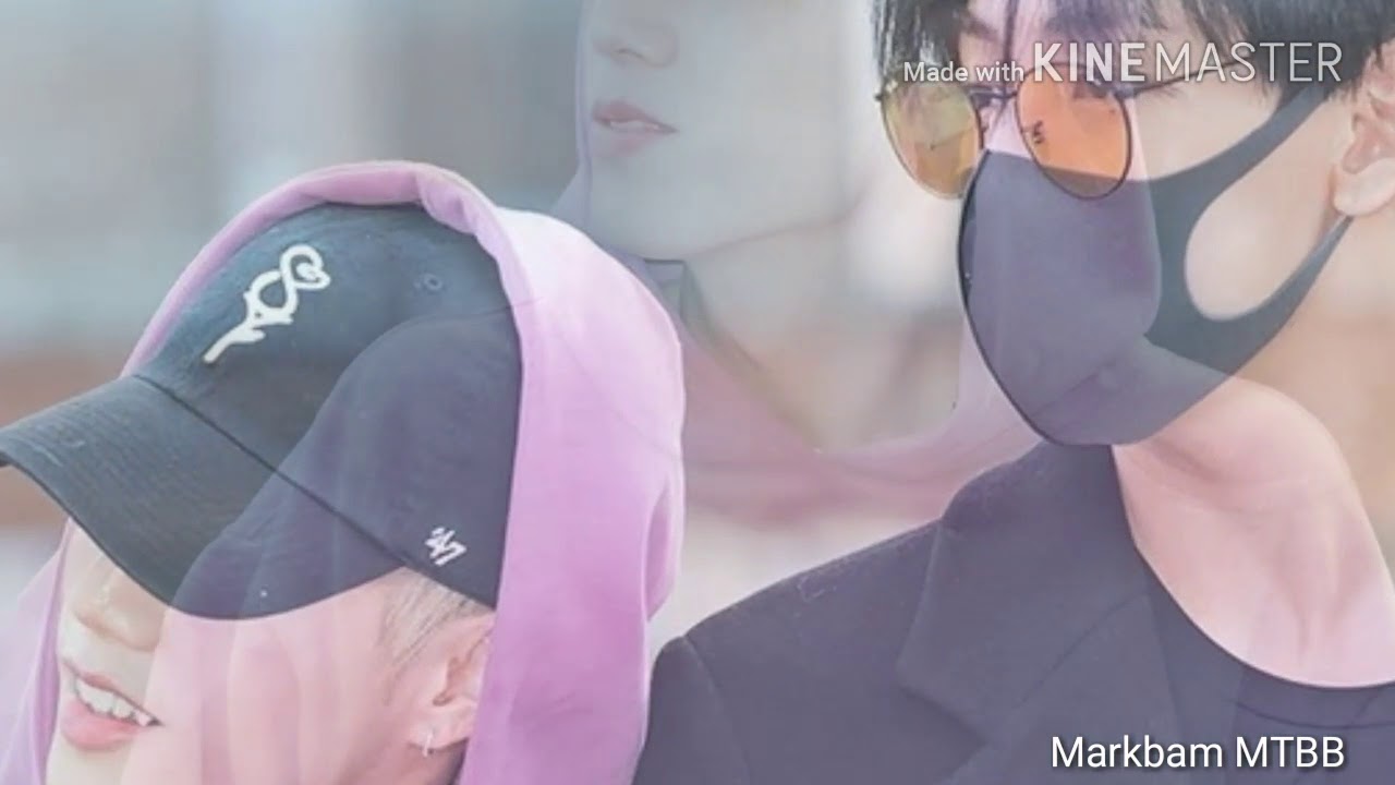 น้องจะเกณฑ์ทหารแล้ว...พี่มาร์ค​จะอยู่ได้ไหมนร้า^^-มาร์ค​แบม​ MarkBam MTBB 🐊 🐍​❤️​