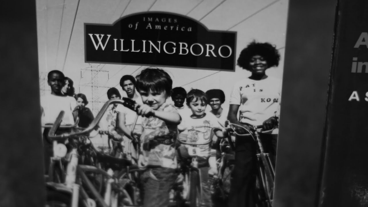 The Willingboro Project pt02: Housing and Business
