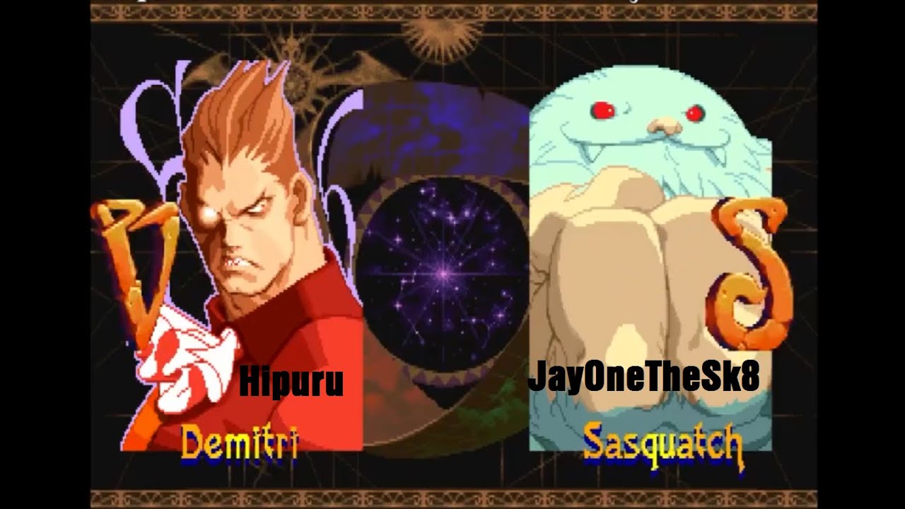 Hipuru vs JayOneTheSk8 FT10 (10-17-14)