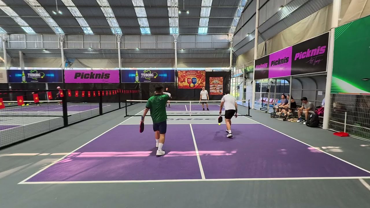 Match 6 1/3/25