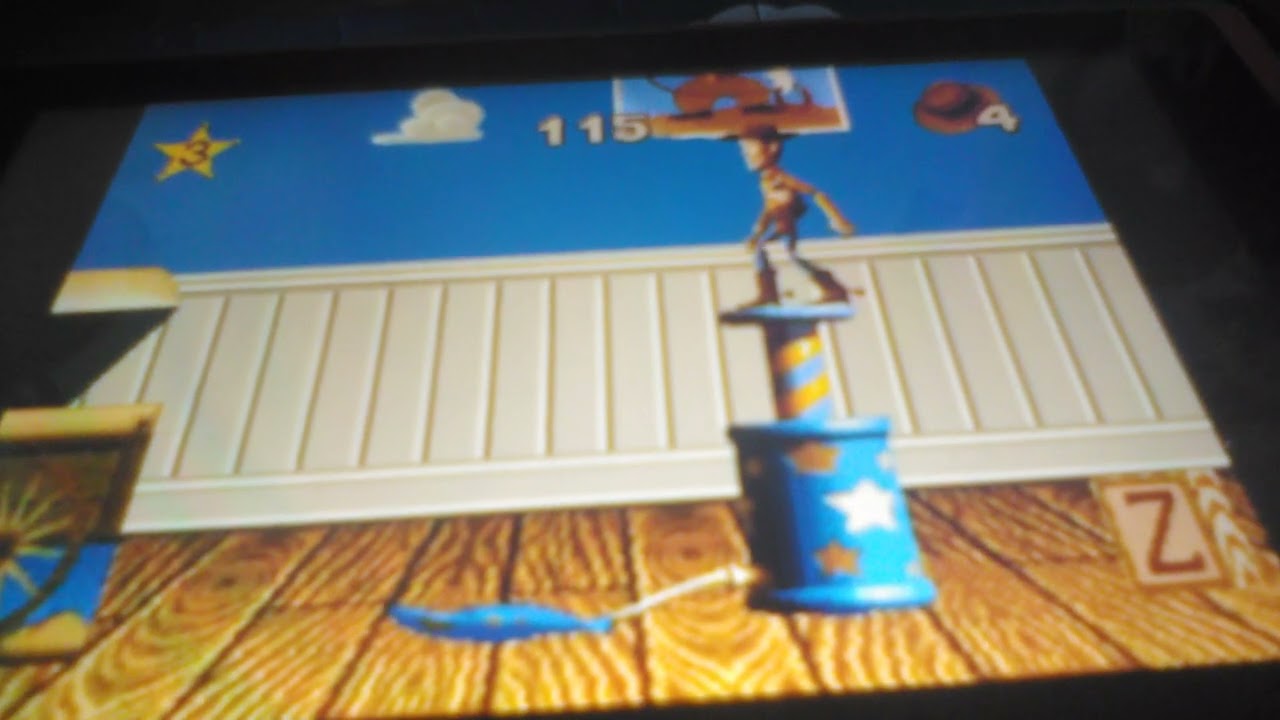 Toy Story 2 - Woody's Nightmare (Deleted Version),A Creepypasta Reading