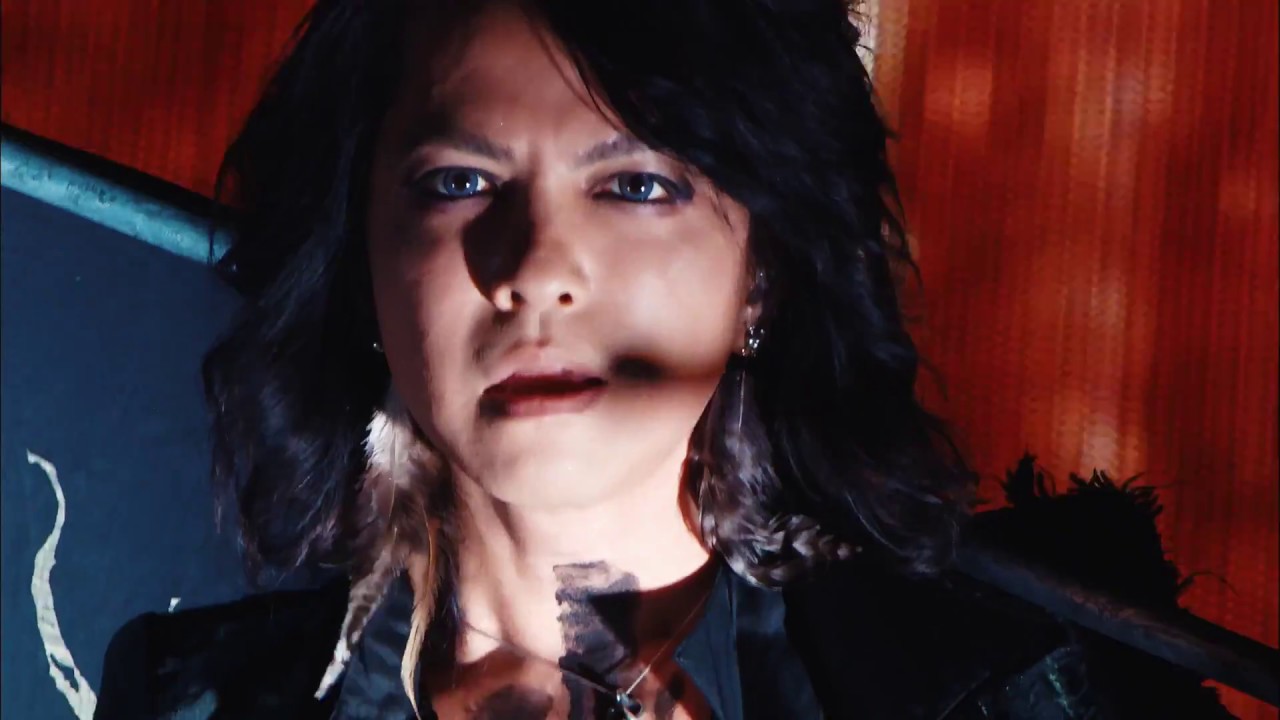 VAMPS LIVE 2015
