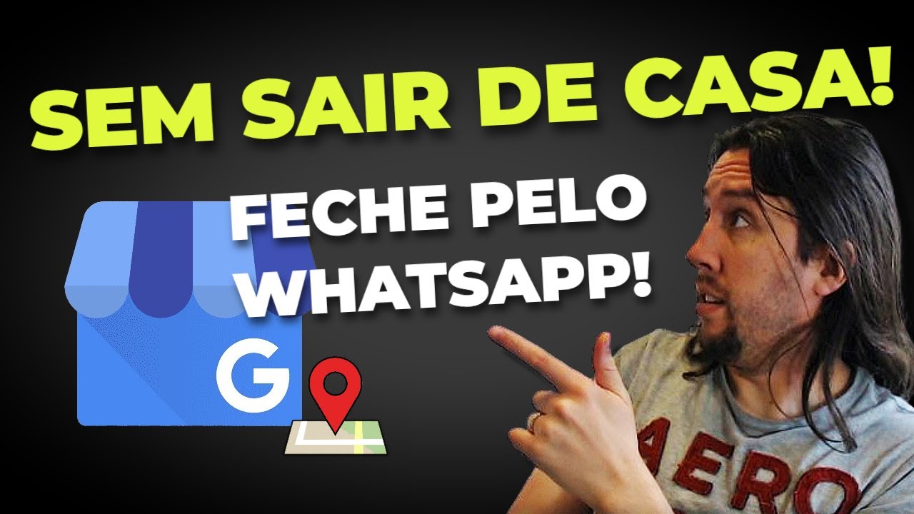 Você Precisa Saber Isso sobre Prospectar Clientes com Google Meu Negócio?