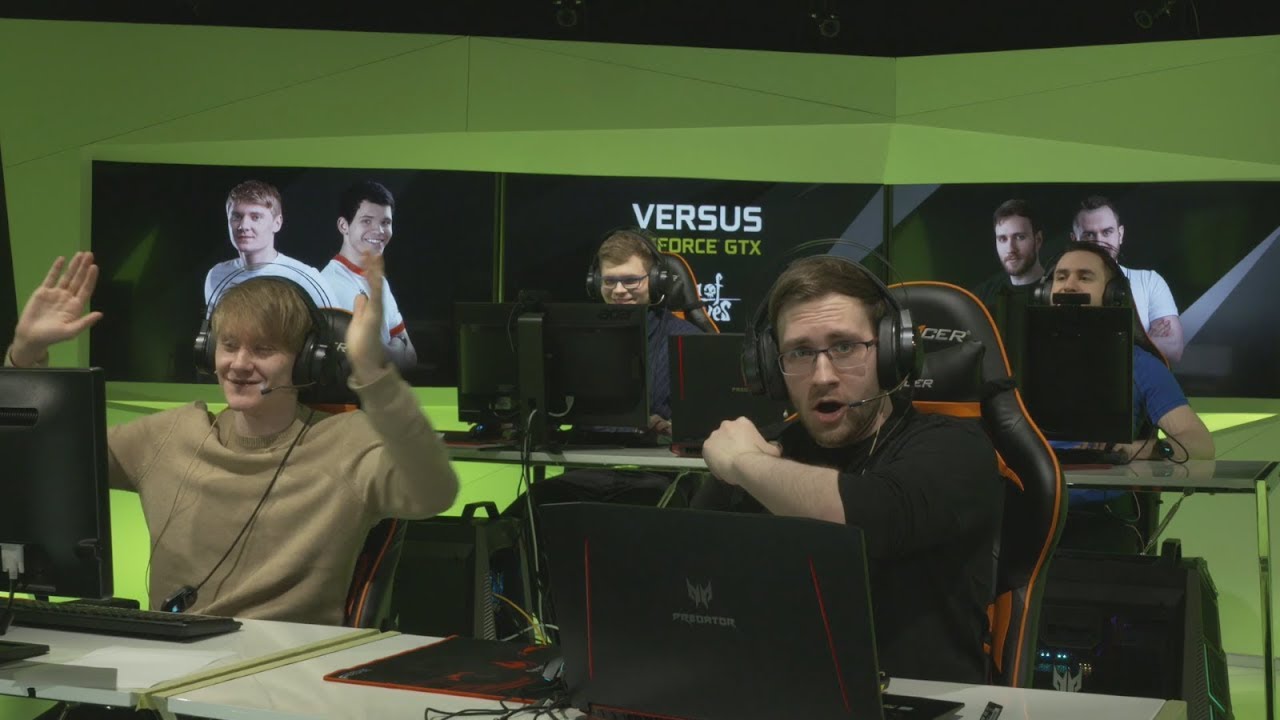 TEAM ROCK GRA W SEA OF THIEVES