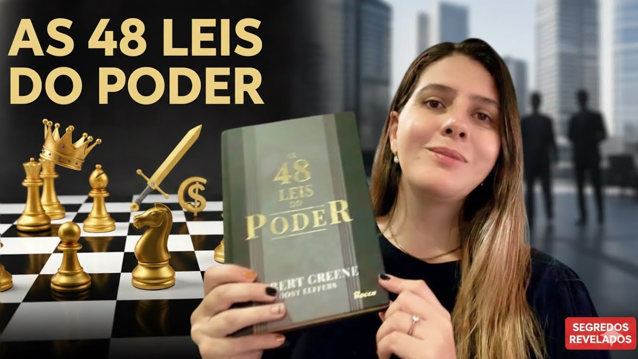 A estratégia obscura para conseguir o que quiser