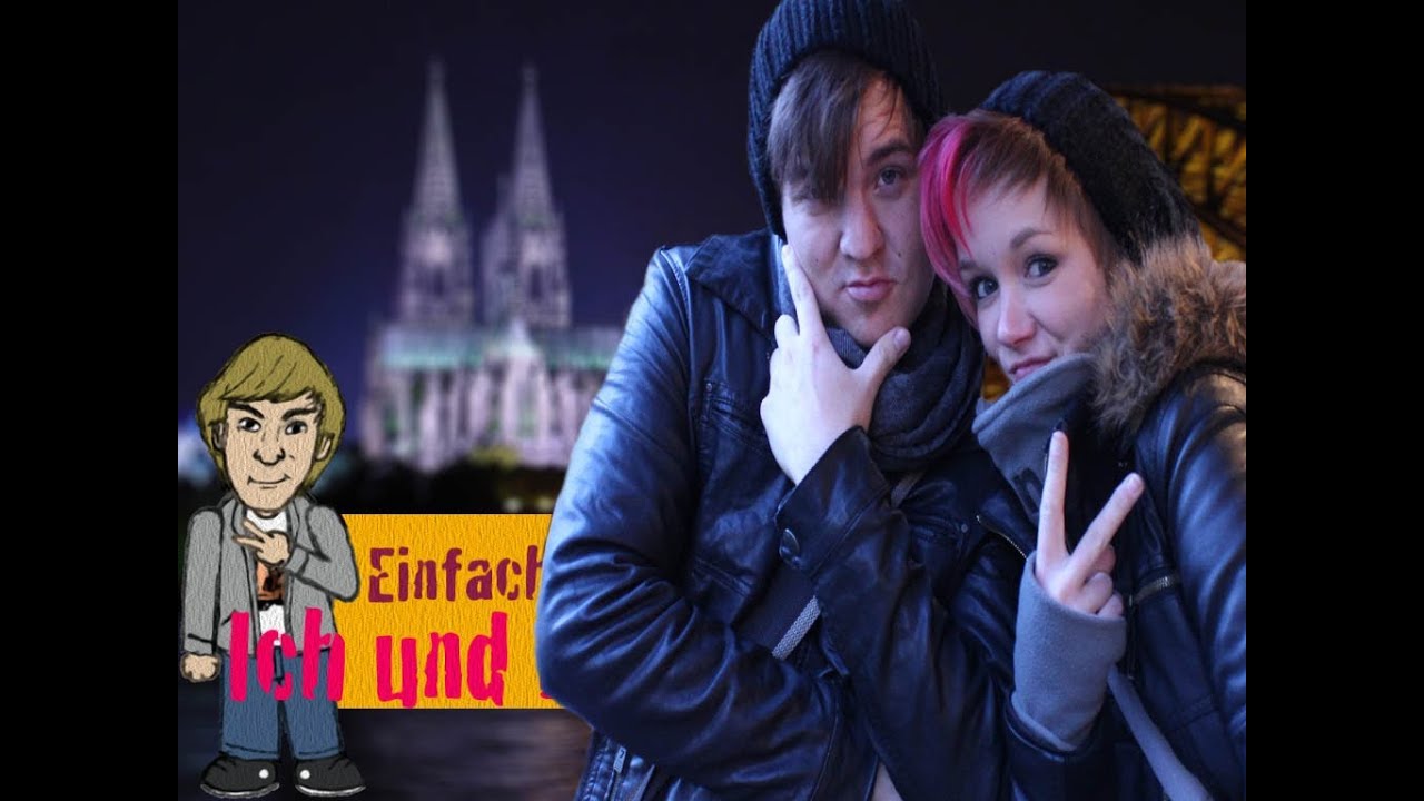 WIR ROCKEN KÖLN! (Mit kleinTanne, Chan und Benni)
