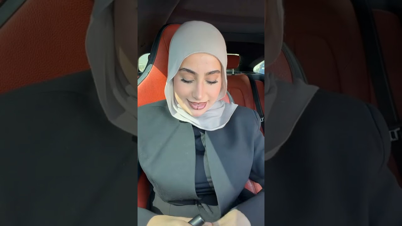 ستوريات رغد فهمي في سناب شات