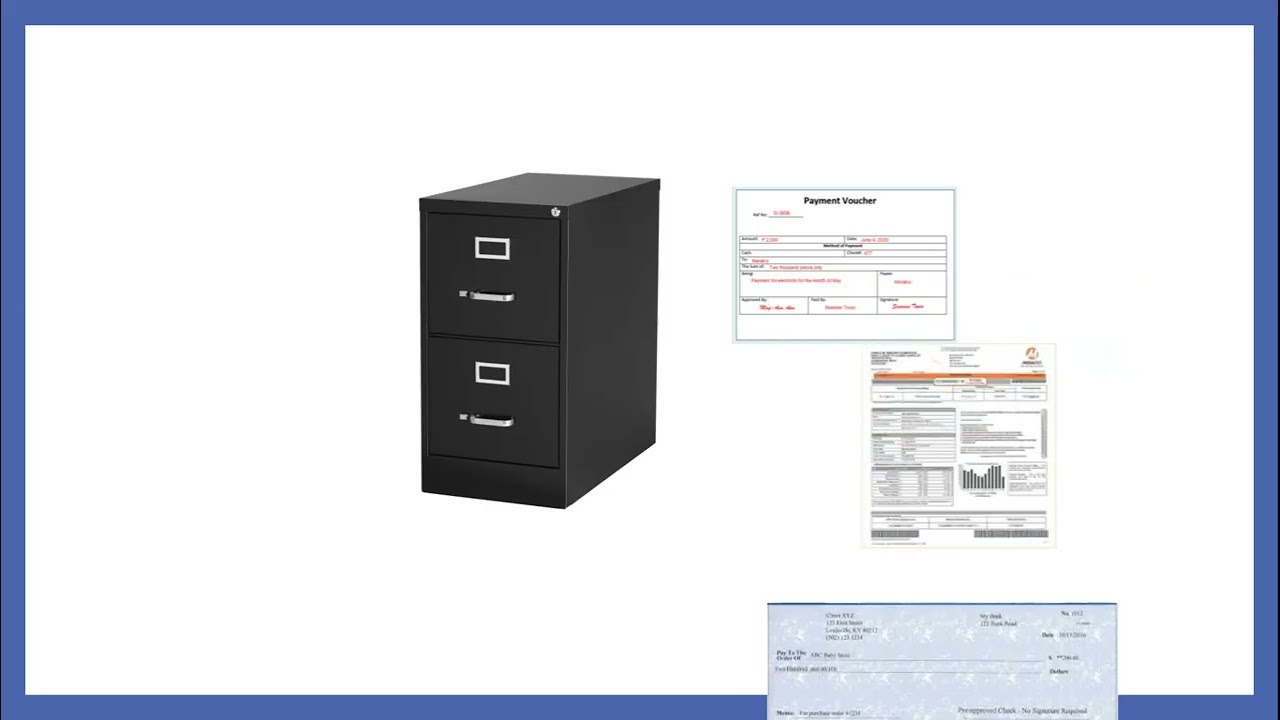 Voucher Register